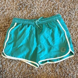 New without tag, Zara swim shorts